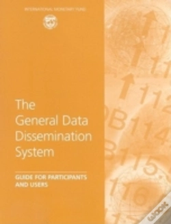 Capa do artigo The General Data Dissemination System