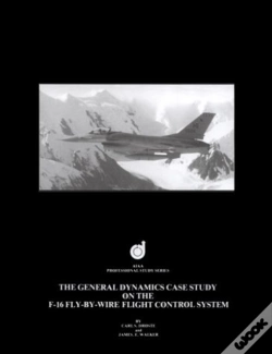 Capa do artigo The General Dynamics Case Study On The F-16 Fly-By-Wire Flight Control System