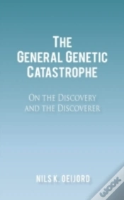 Capa do artigo The General Genetic Catastrophe