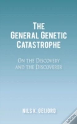 Capa do artigo The General Genetic Catastrophe
