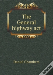 Capa do artigo The General Highway Act