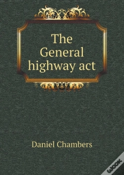 Capa do artigo The General Highway Act
