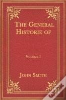 The General Historie Of Virginia