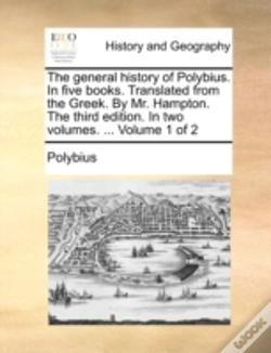 Capa do artigo The General History Of Polybius. In Five