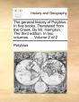 The General History Of Polybius. In Five - Preview