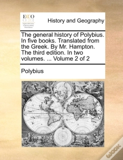 Capa do artigo The General History Of Polybius. In Five