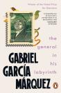 The General In His Labyrinth - Preview