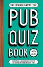 The General Knowledge Pub Quiz Book - Preview