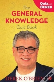 Capa do artigo The General Knowledge Quiz Book
