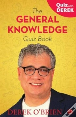 Capa do artigo The General Knowledge Quiz Book