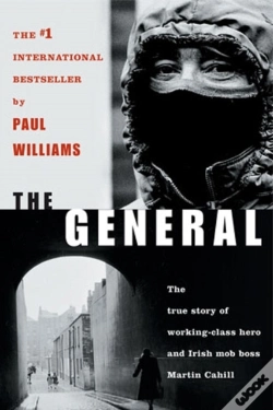 Capa do artigo The General