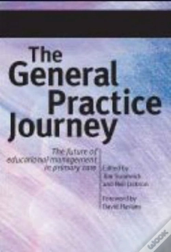 Capa do artigo The General Practice Journey