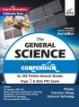The General Science Compendium For Ias P - Preview