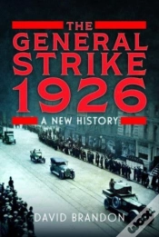 Capa do artigo The General Strike 1926