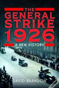 Capa do artigo The General Strike 1926