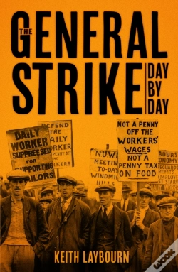 Capa do artigo The General Strike Day By Day