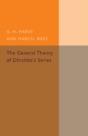 The General Theory Of Dirichlet'S Series - Preview