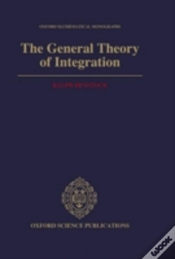 Capa do artigo The General Theory Of Integration