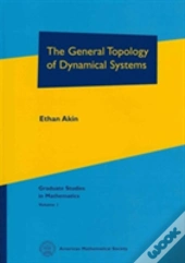 The General Topology Of Dynamical Systems