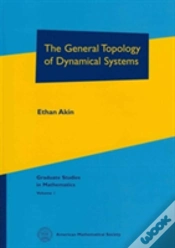 Capa do artigo The General Topology Of Dynamical Systems