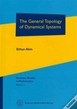 Capa do artigo The General Topology Of Dynamical Systems