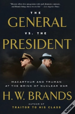 Capa do artigo The General Vs. The President