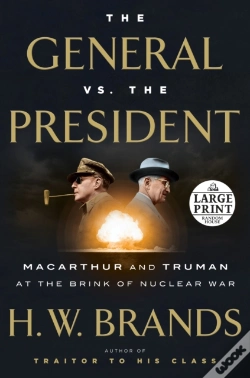 Capa do artigo The General Vs. The President