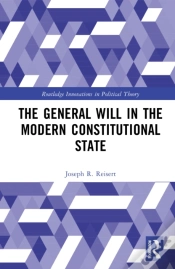 Capa do artigo The General Will In The Modern Constitutional State