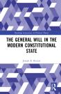 The General Will In The Modern Constitutional State - Preview