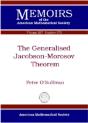 The Generalised Jacobson-Morosov Theorem - Preview