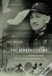 Capa do artigo The Generalissimo