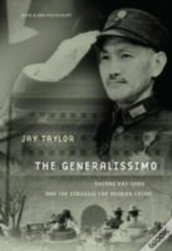 Capa do artigo The Generalissimo