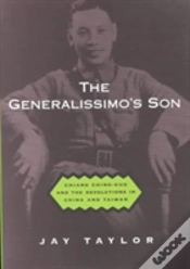Capa do artigo The Generalissimo