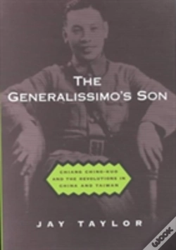 Capa do artigo The Generalissimo'S Son