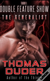 The Generalist - Taboo 1