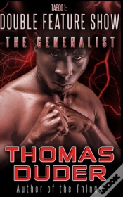 Capa do artigo The Generalist - Taboo 1