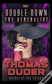 Capa do artigo The Generalist - Taboo 2
