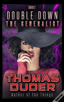 Capa do artigo The Generalist - Taboo 2