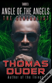 The Generalist - Taboo 3