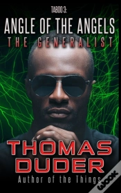 Capa do artigo The Generalist - Taboo 3