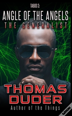 Capa do artigo The Generalist - Taboo 3