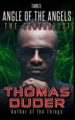 The Generalist - Taboo 3