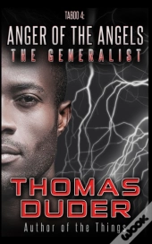 The Generalist - Taboo 4
