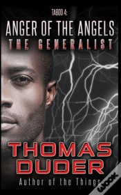 Capa do artigo The Generalist - Taboo 4