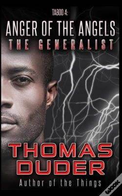 Capa do artigo The Generalist - Taboo 4