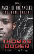 The Generalist - Taboo 4