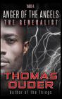 The Generalist - Taboo 4 - Preview