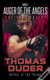 Capa do artigo The Generalist - Taboo 5