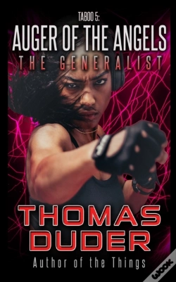 Capa do artigo The Generalist - Taboo 5