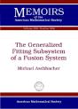 The Generalized Fitting Subsystem Of A Fusion System - Preview
